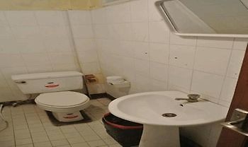 May Kha Lar Guest House Nyaung-U Екстериор снимка