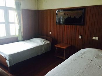 May Kha Lar Guest House Nyaung-U Екстериор снимка