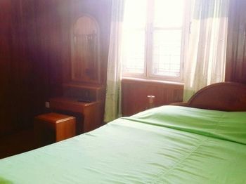 May Kha Lar Guest House Nyaung-U Екстериор снимка